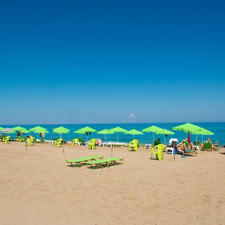 Rethymno Village Luaran gambar