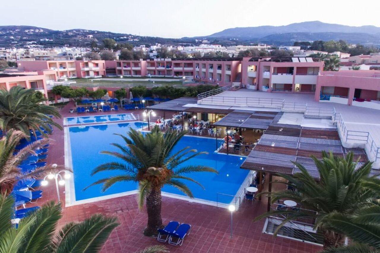 Rethymno Village Luaran gambar