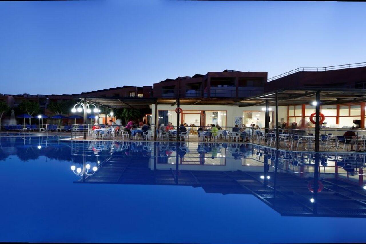 Rethymno Village Luaran gambar