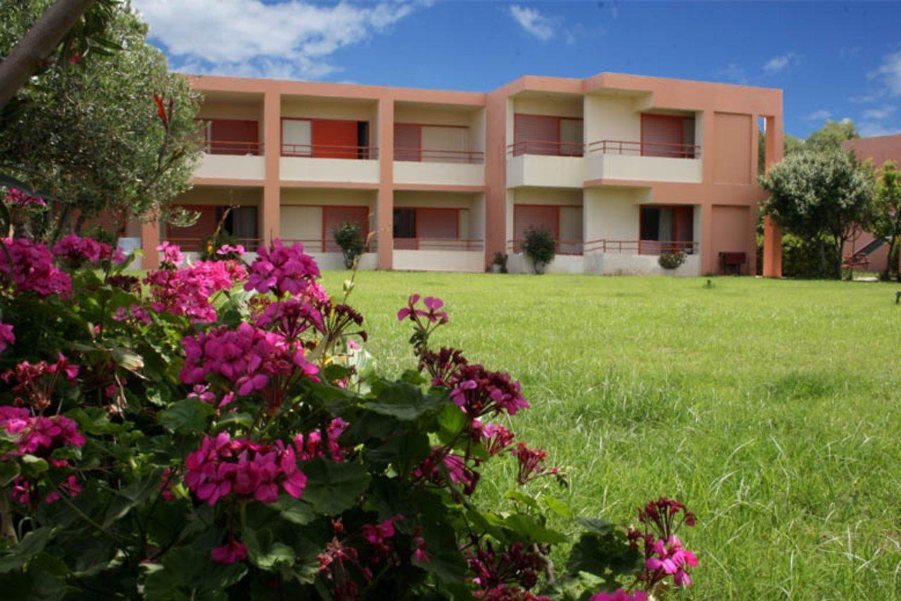 Rethymno Village Luaran gambar