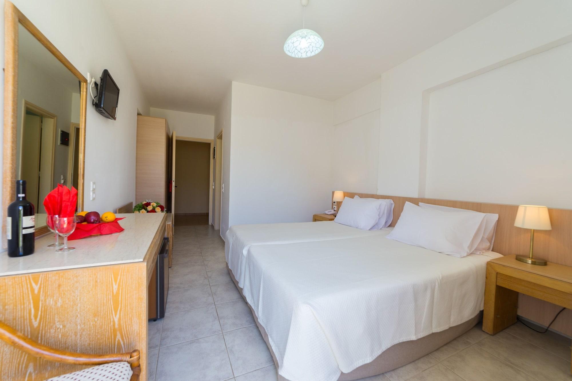 Rethymno Village Luaran gambar