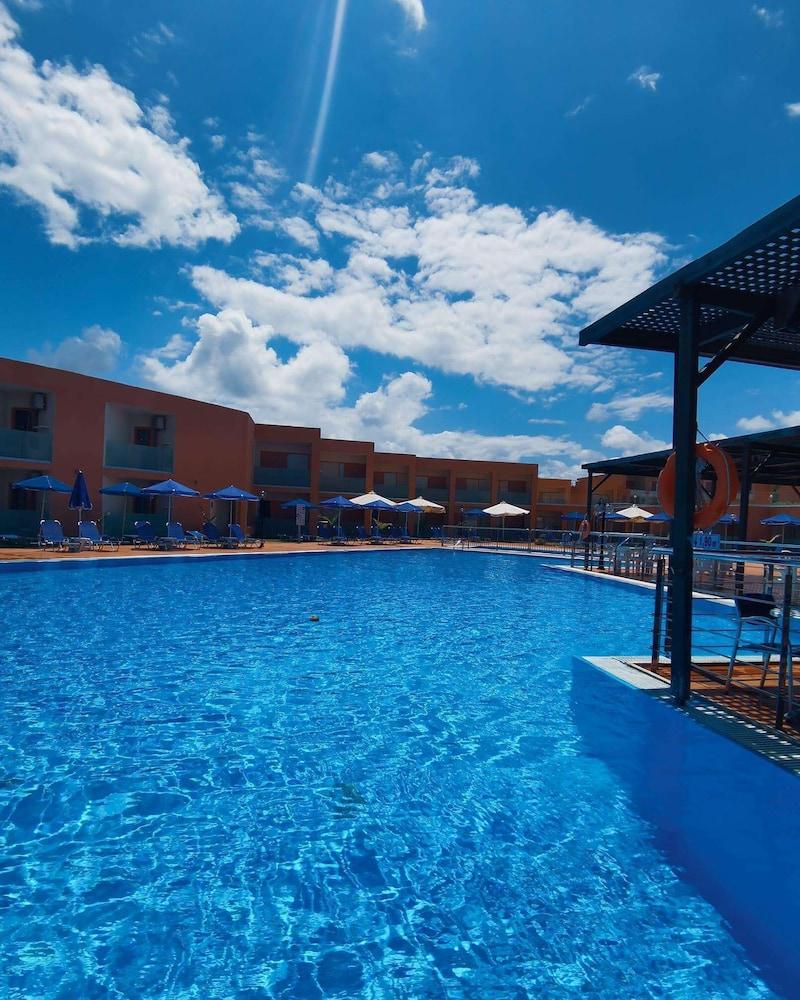 Rethymno Village Luaran gambar