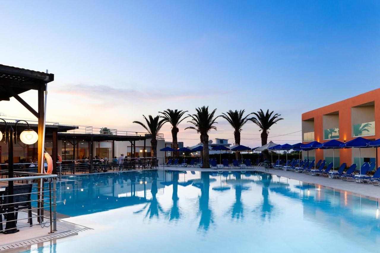 Rethymno Village Luaran gambar