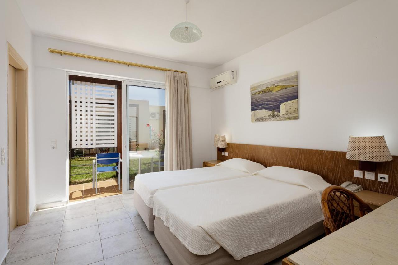 Rethymno Village Luaran gambar