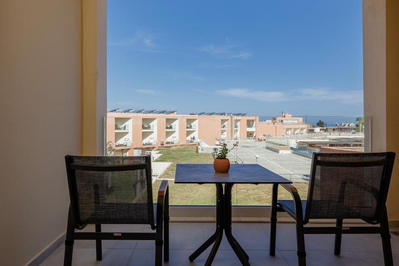 Rethymno Village Luaran gambar