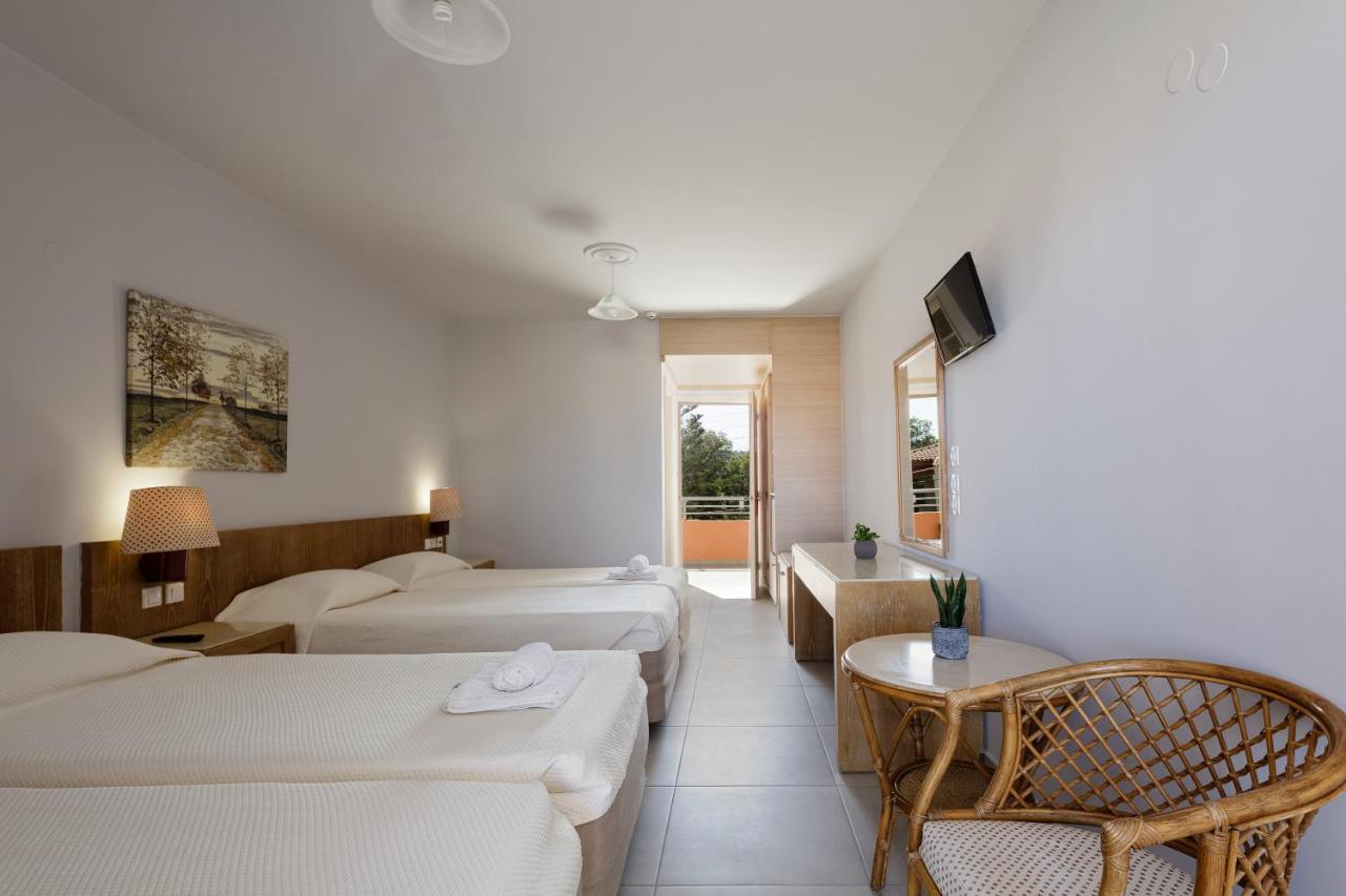 Rethymno Village Luaran gambar
