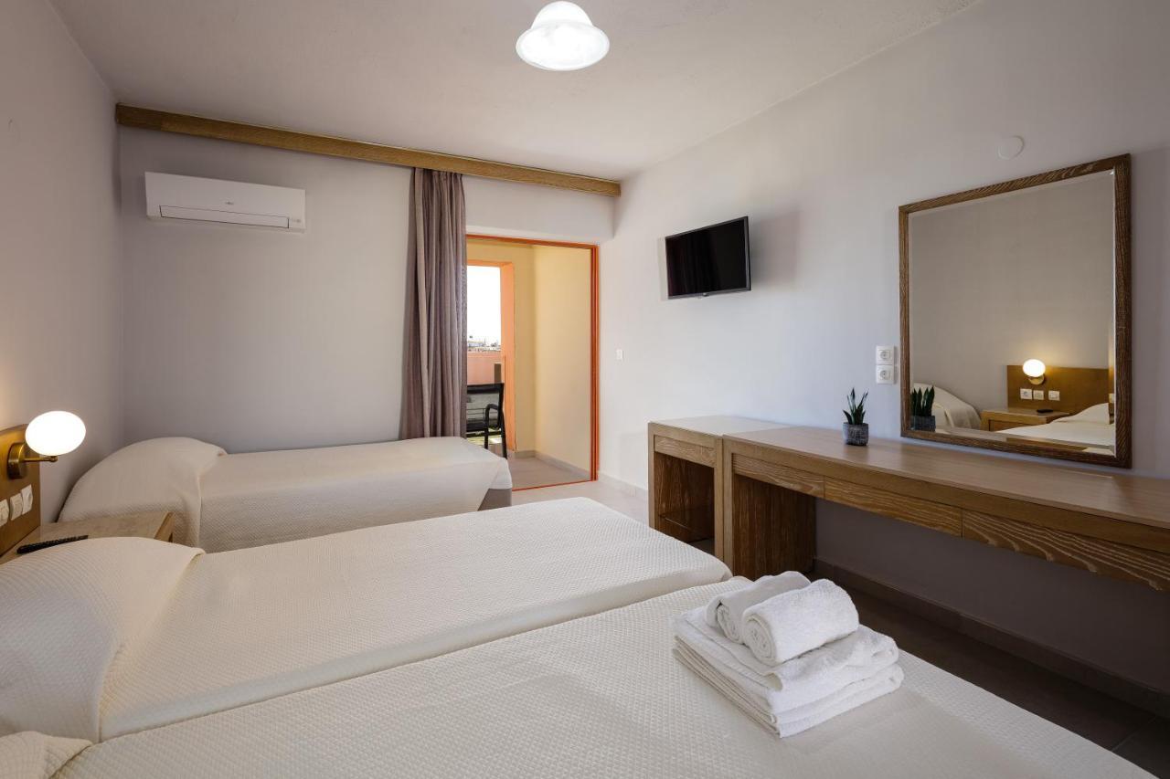 Rethymno Village Luaran gambar