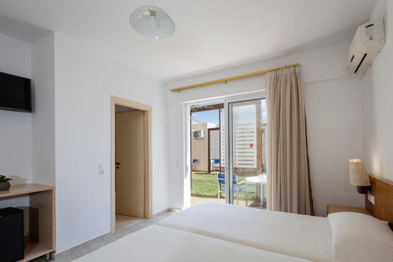 Rethymno Village Luaran gambar