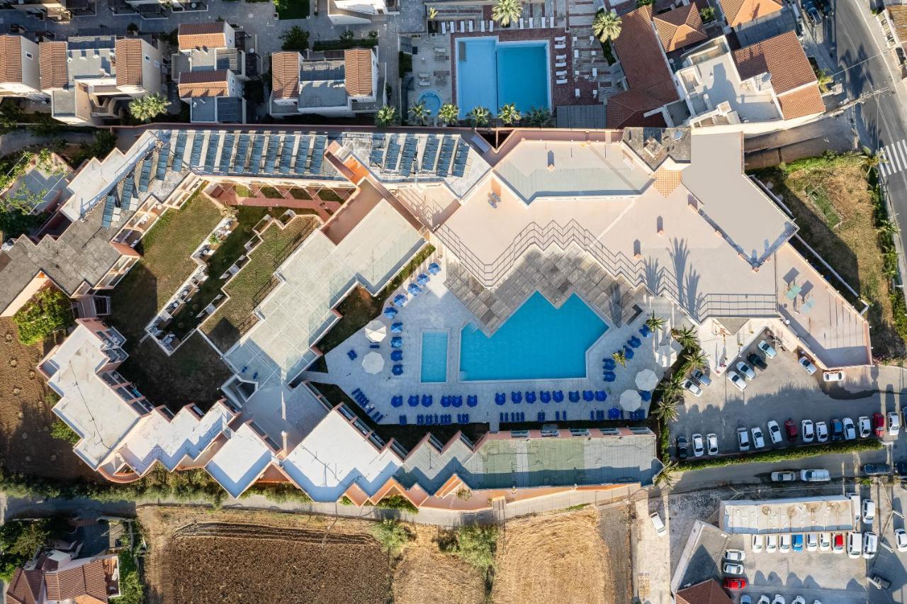 Rethymno Village Luaran gambar