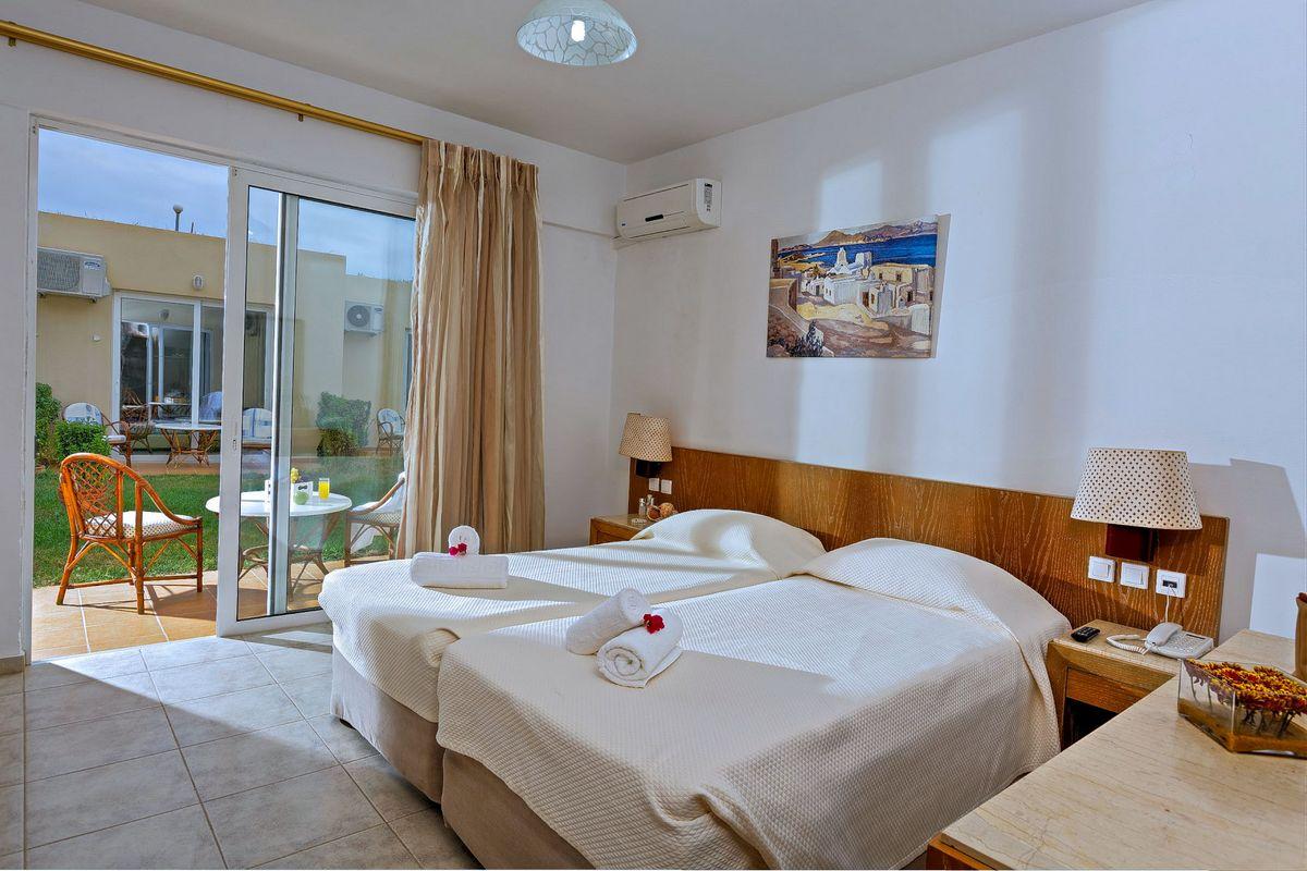 Rethymno Village Luaran gambar