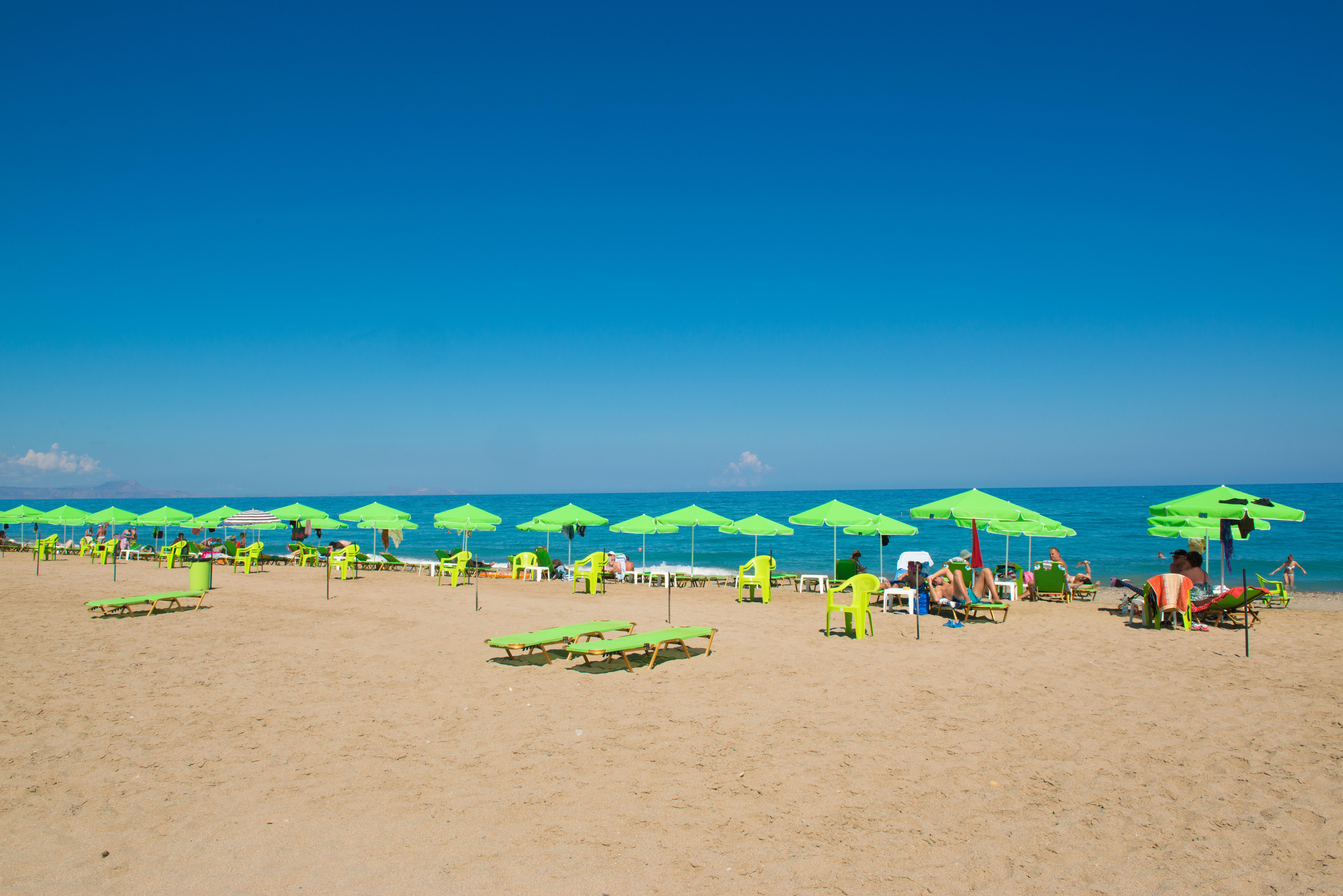 Rethymno Village Luaran gambar