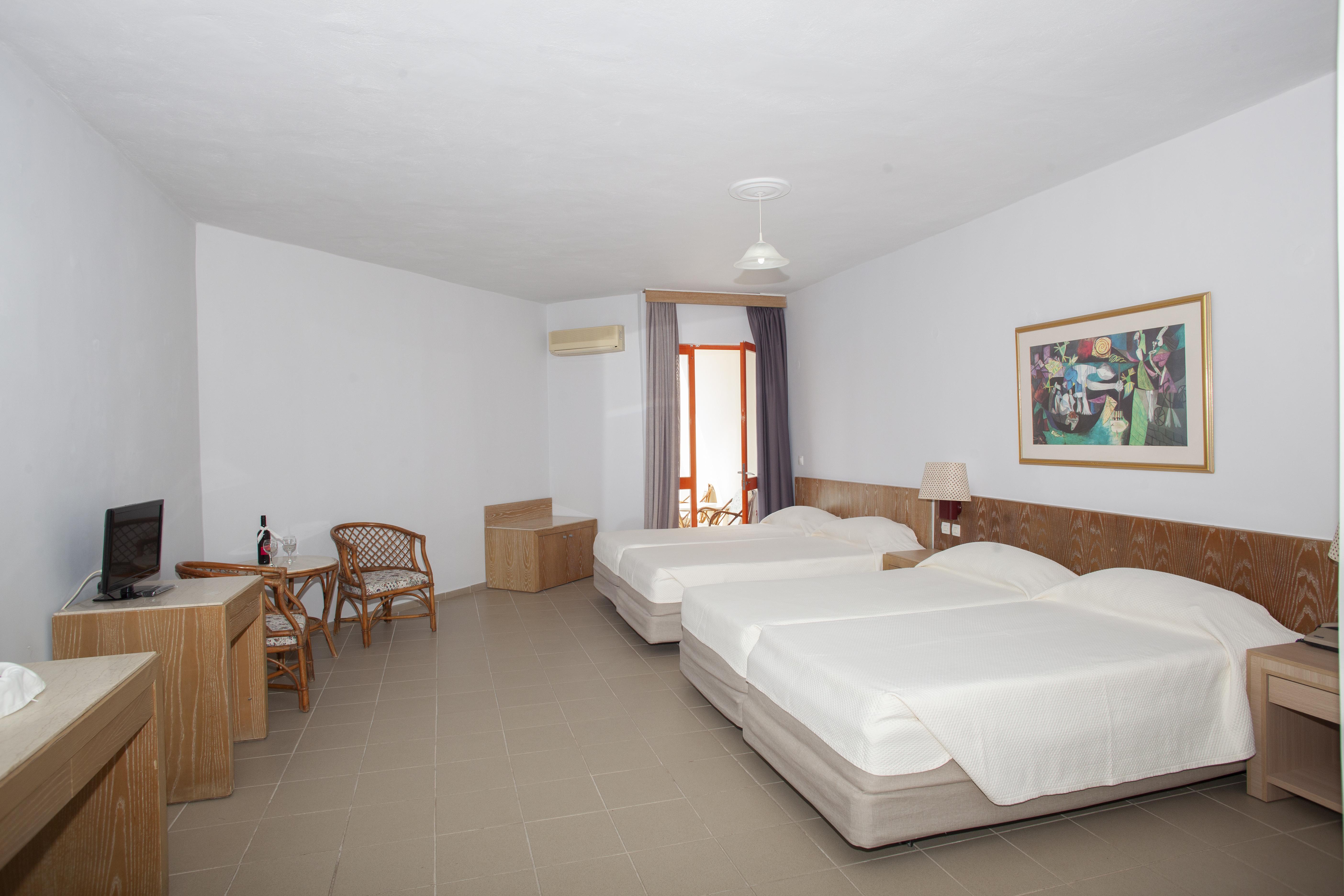 Rethymno Village Luaran gambar
